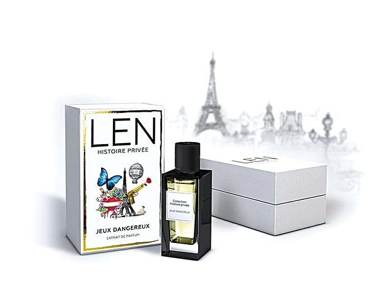 LEN Fragrance