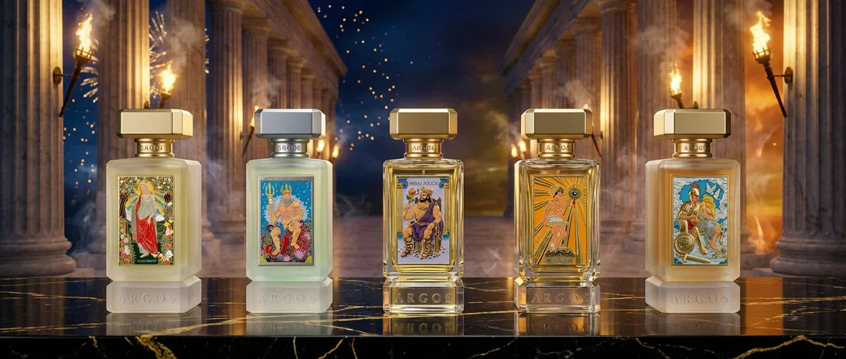 ARGOS Fragrances