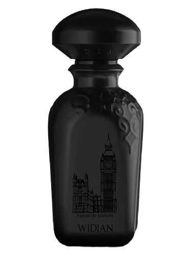 London Black Edition by WIDIAN