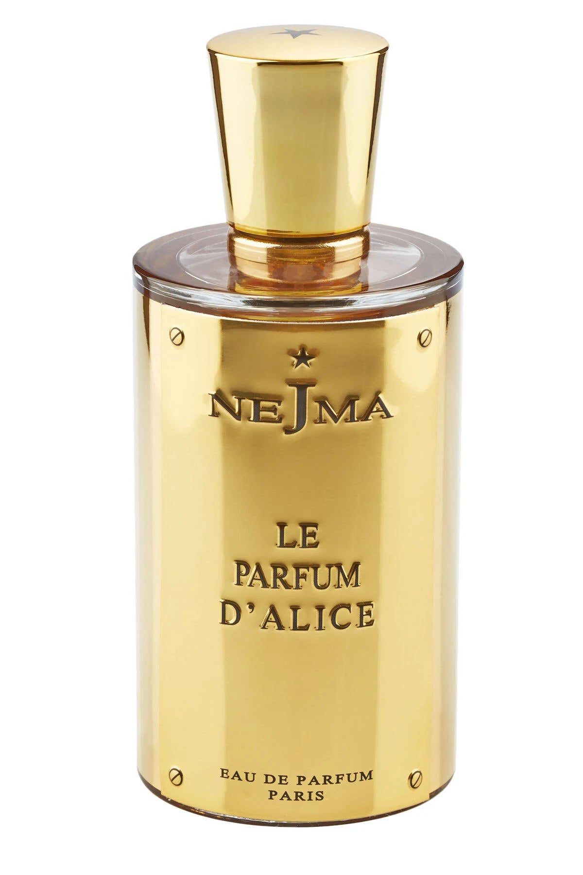 Nejma Le Parfum d’Alice