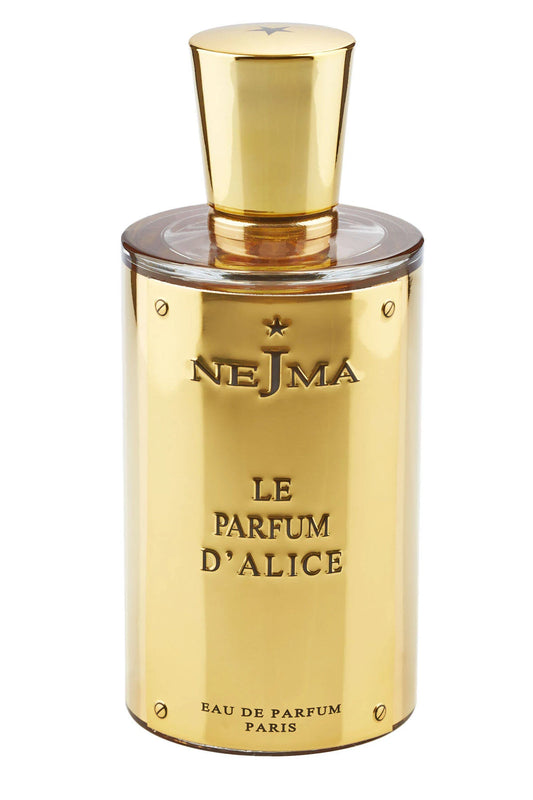 Nejma Le Parfum d’Alice