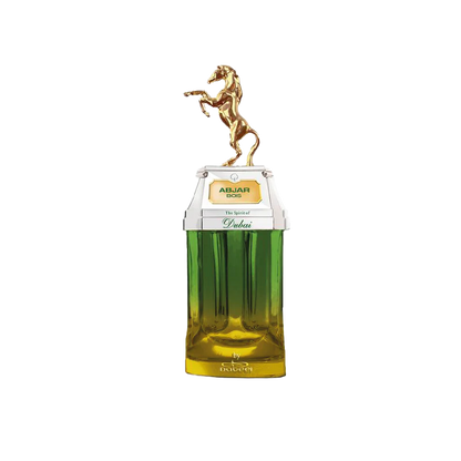 Abjar Bois – Spirit of Dubai