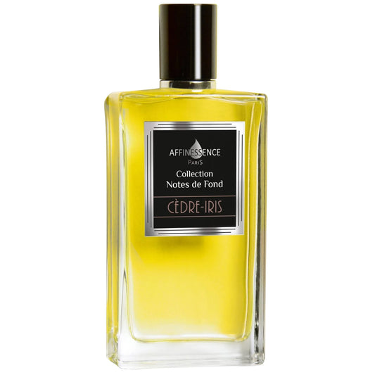 Affinessence Cèdre‑Iris