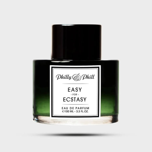 Easy for Ecstasy