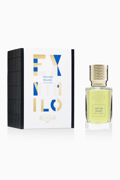 Ex Nihilo Vetiver Moloko