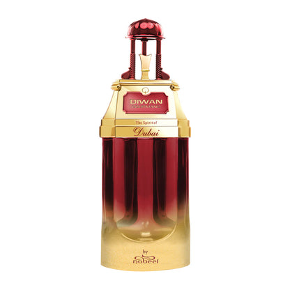 The Spirit of Dubai Diwan Gourmand