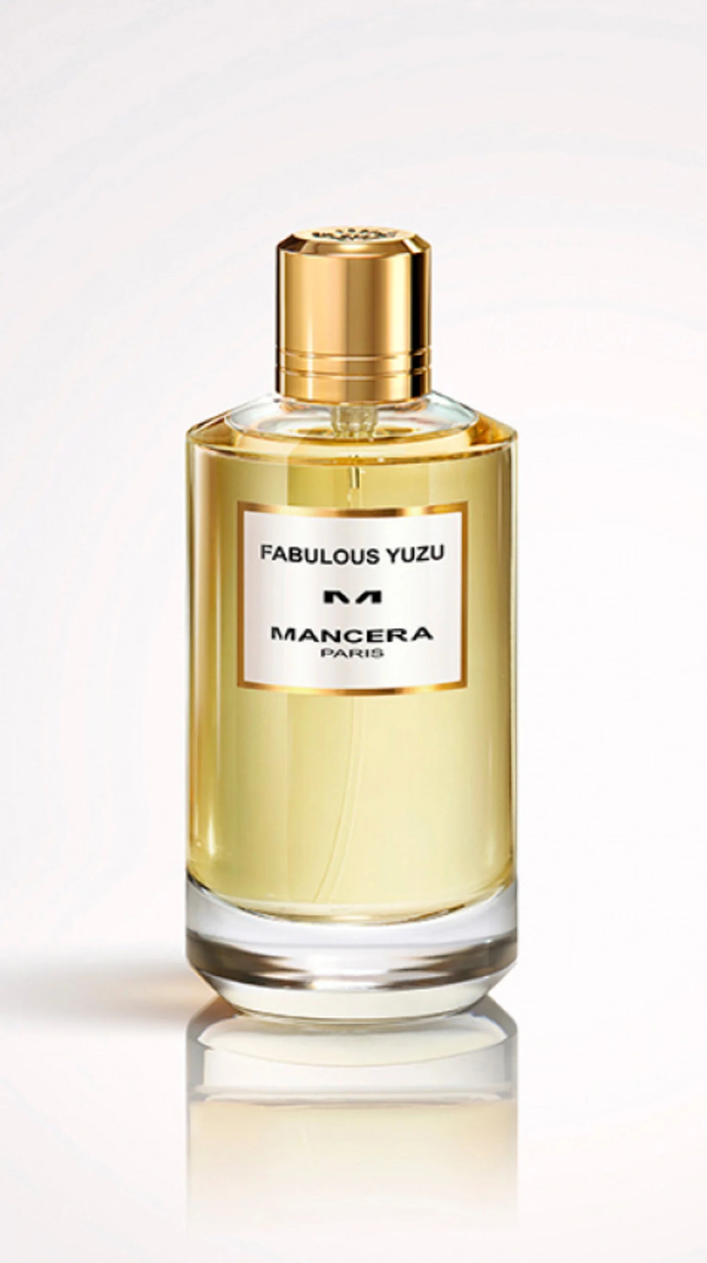 Mancera Fabulous Yuzu