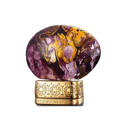 The House of Oud Grape Pearls