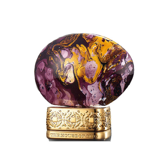 The House of Oud Grape Pearls
