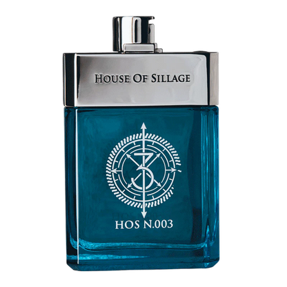 HOS N.003 House of Sillage