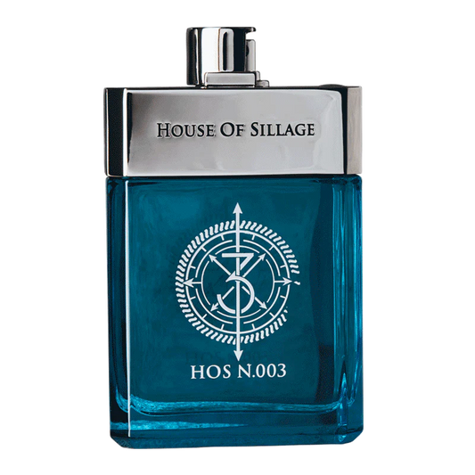 HOS N.003 House of Sillage