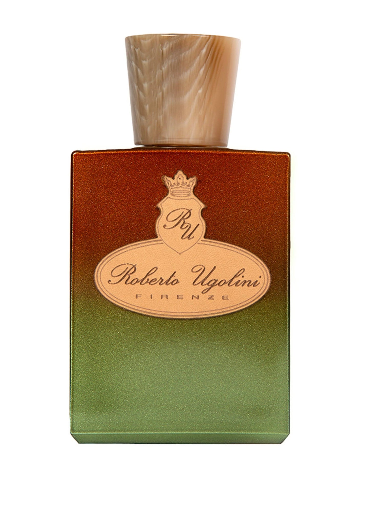 Roberto Ugolini Patina
