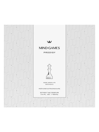 Mind Games Prodigy