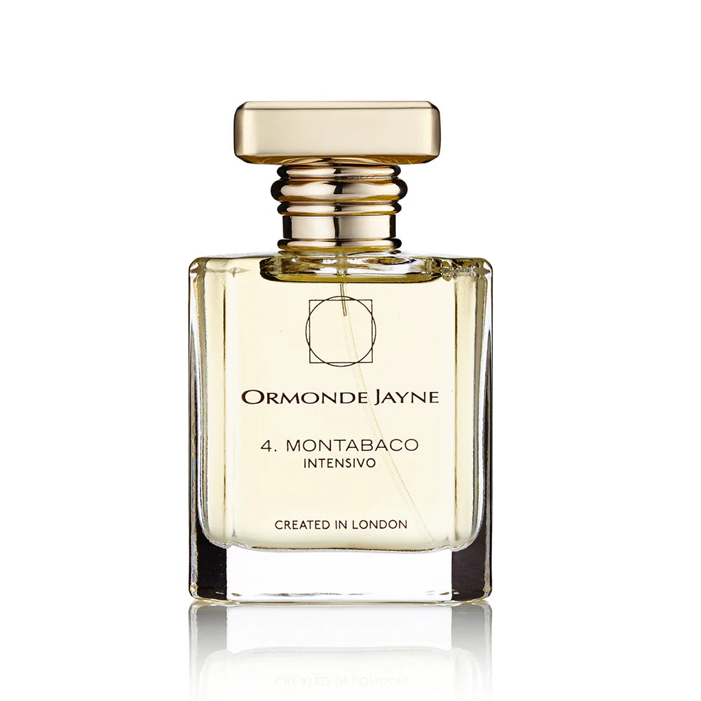 Ormonde Jayne Montabaco Intensivo No.4