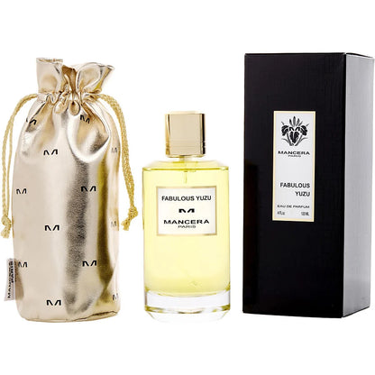 Mancera Fabulous Yuzu