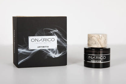 Onyrico Ingenium