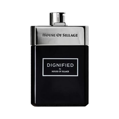 Dignified House of Sillage