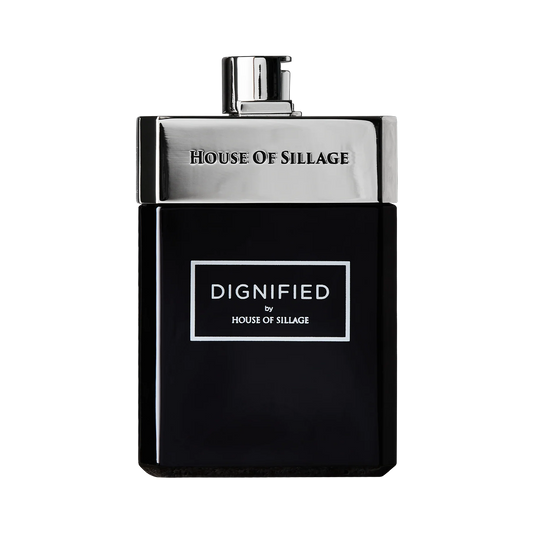 Dignified House of Sillage