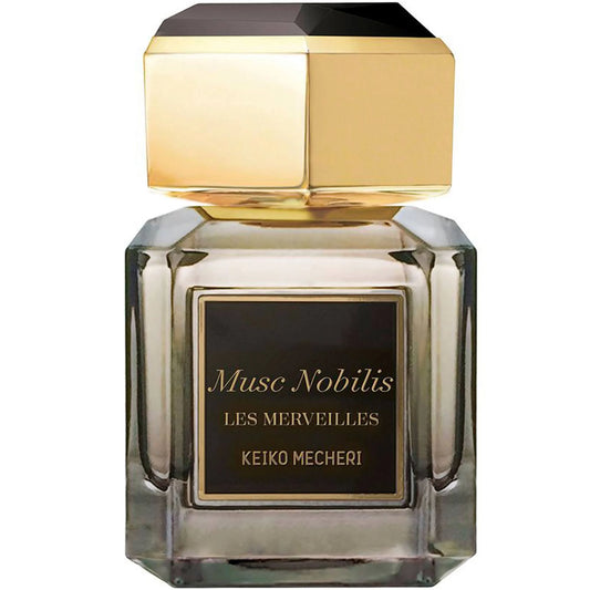Keiko Mecheri Musc Nobilis