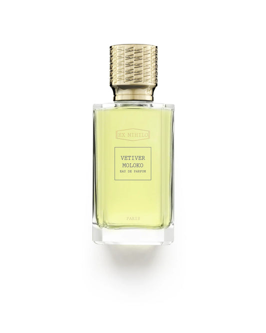 Ex Nihilo Vetiver Moloko
