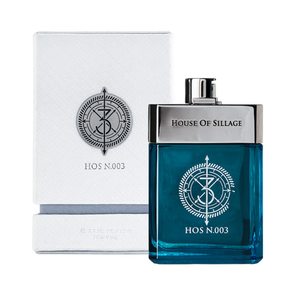 HOS N.003 House of Sillage