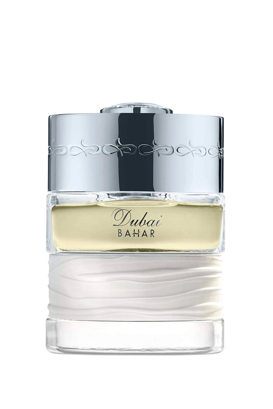 Bahar – the Spirit of Dubai