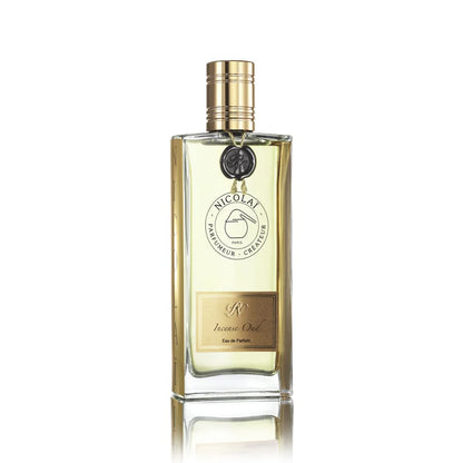 Nicolai Incense Oud - EDP