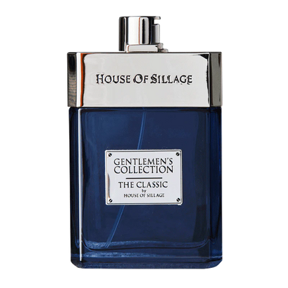 House of Sillage The Classic