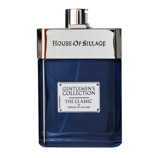 House of Sillage The Classic