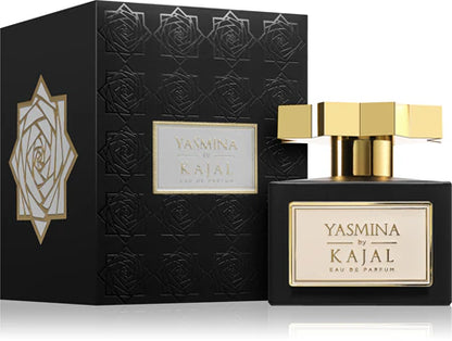 Yasmina by Kajal