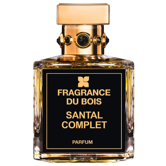 Santal Complet – Fragrance Du Bois 100ml