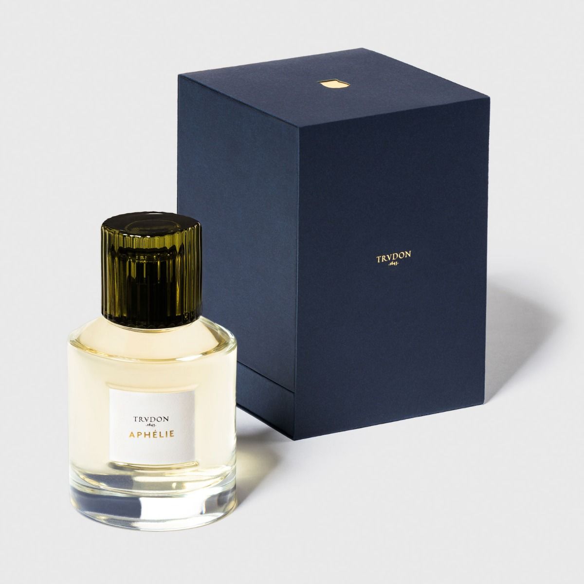 Trudon Aphélie