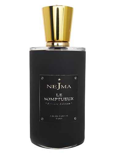 Nejma Le Somptueux