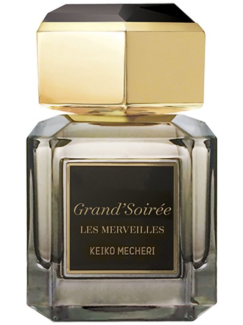 Keiko Mecheri Grand Soiree