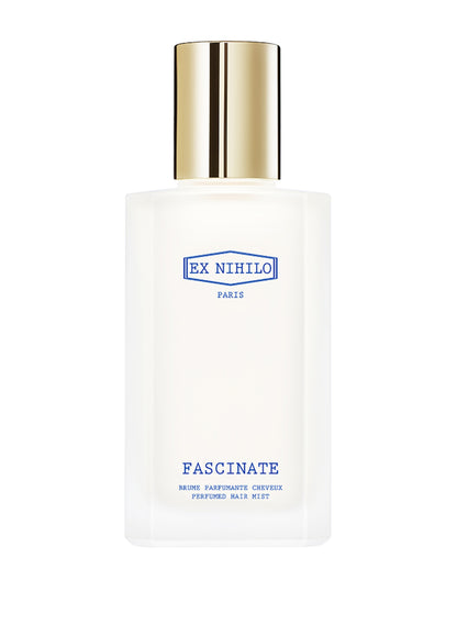 Ex Nihilo Fascinate
