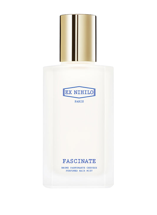 Ex Nihilo Fascinate