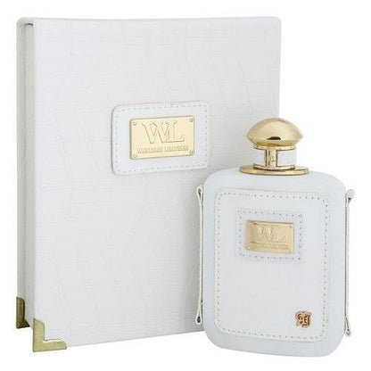 Western White Skin Alexandre J