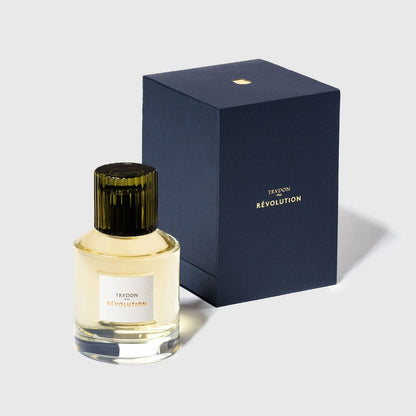 Trudon Révolution
