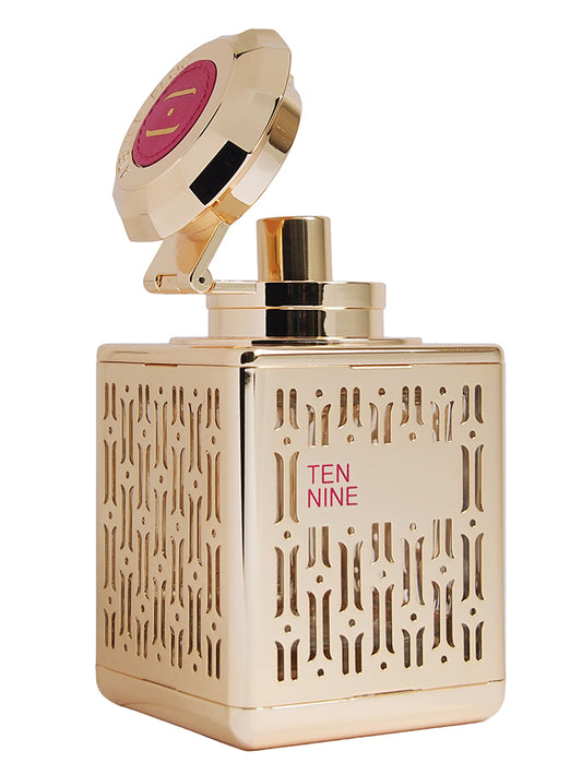 Atelier Flou Ten Nine