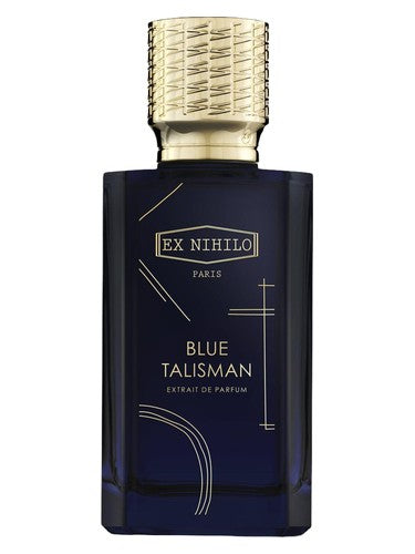 Blue Talisman Extrait Ex Nihilo - PRE-ORDER