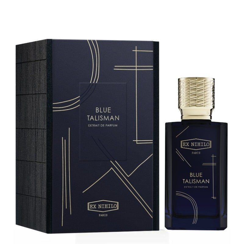 Blue Talisman Extrait Ex Nihilo