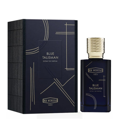 Blue Talisman Extrait Ex Nihilo