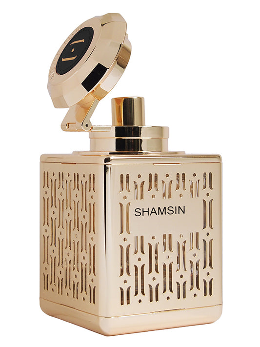 Atelier Flou Shamsin