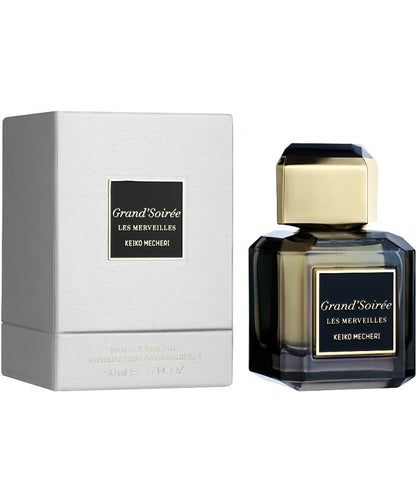 Keiko Mecheri Grand Soiree