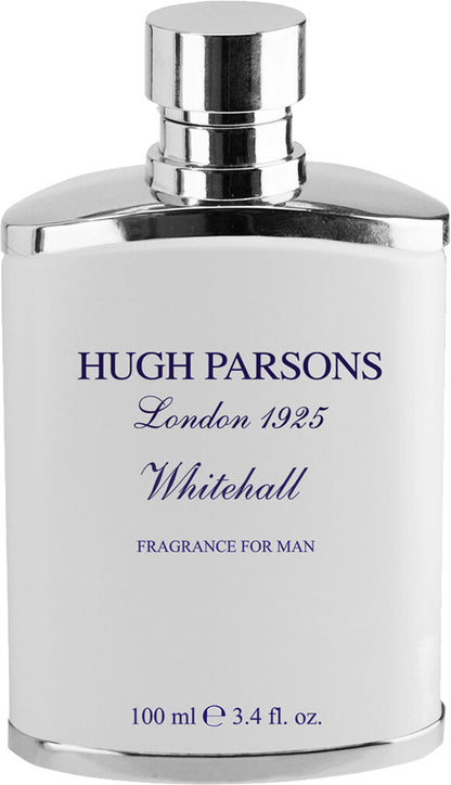 Whitehall Hugh Parsons