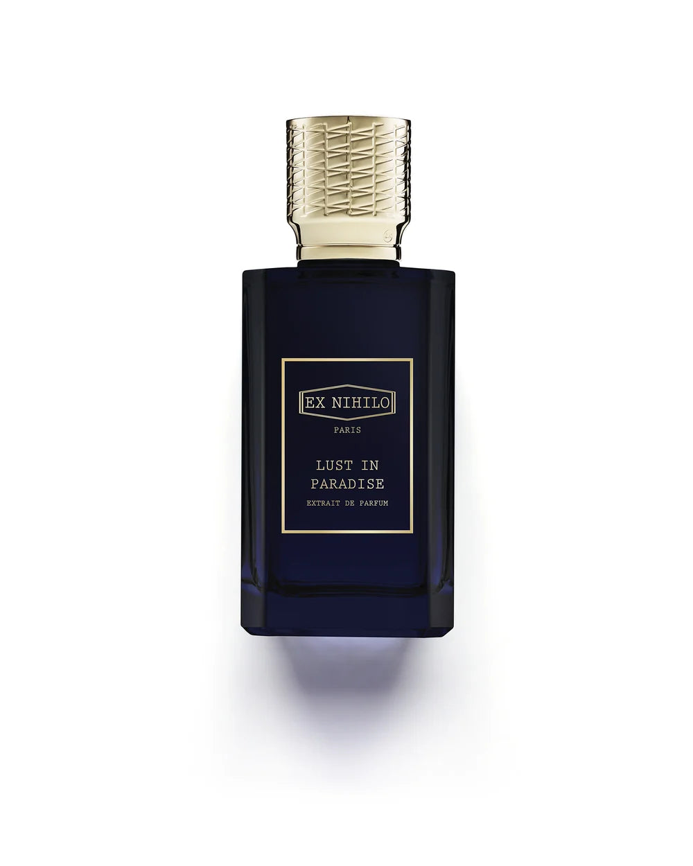 Lust in Paradise Extrait de Parfum by Ex Nihilo