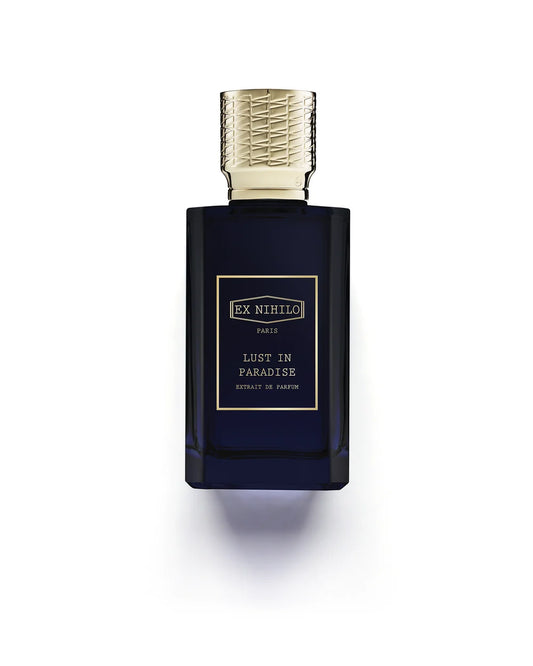 Lust in Paradise Extrait de Parfum by Ex Nihilo