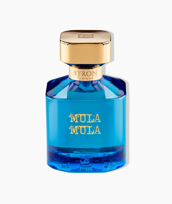 Mula Mula Byron Parfums