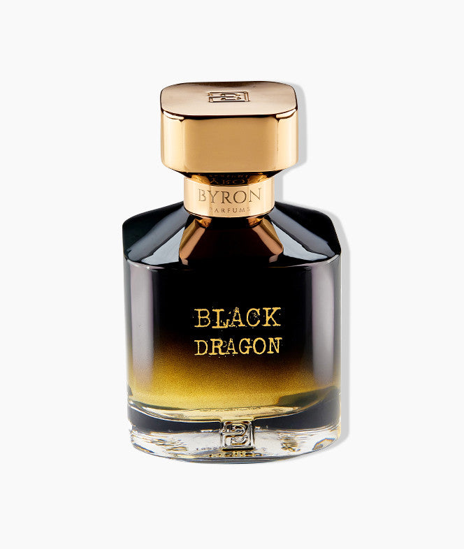 Black Dragon Byron Parfums