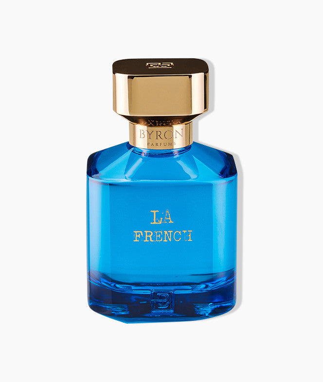 La French Byron Parfums